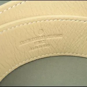 Golden Goose | Accessories | Golden Goose Brown Contrast  display picture 1